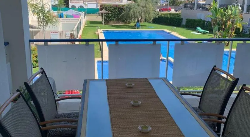 Apartamento Oliva Vora II - Image 1