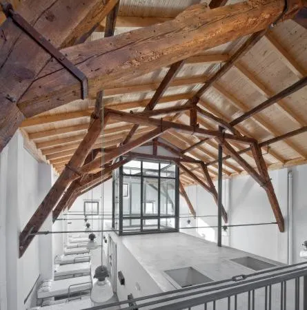 Albergue Santiago Apostol - Image 1