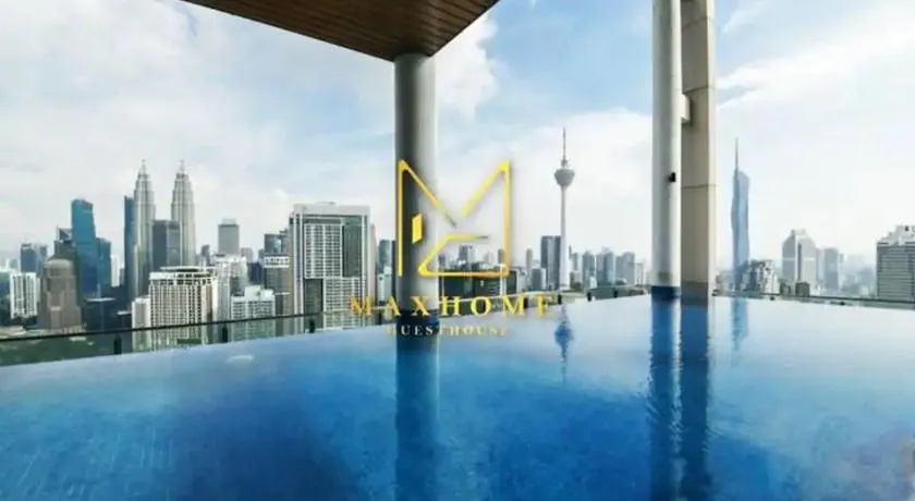 Maxhome Cozy at The Luxe - Image 1