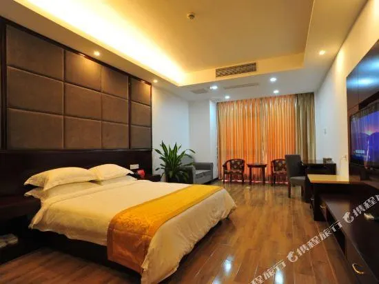 Wenhai Hotel - Image 1