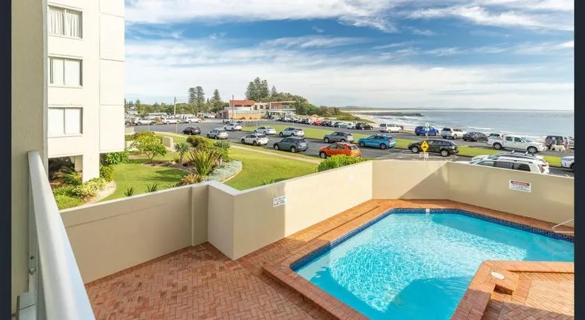 Beachfront Oceanic 5 - Image 1