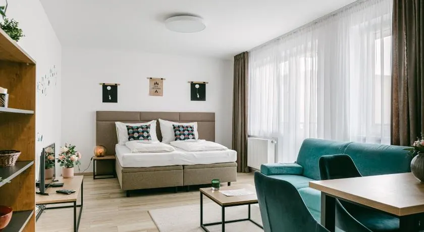 Jarila Boutique Apartment by CHORS - Image 1