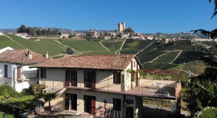 Cascina Parafada - Image 1