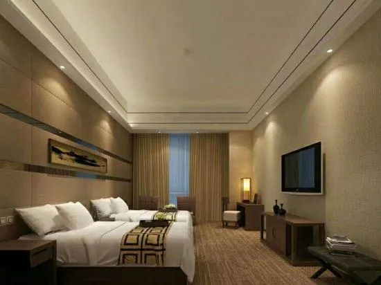 Bojing Hotel - Image 1