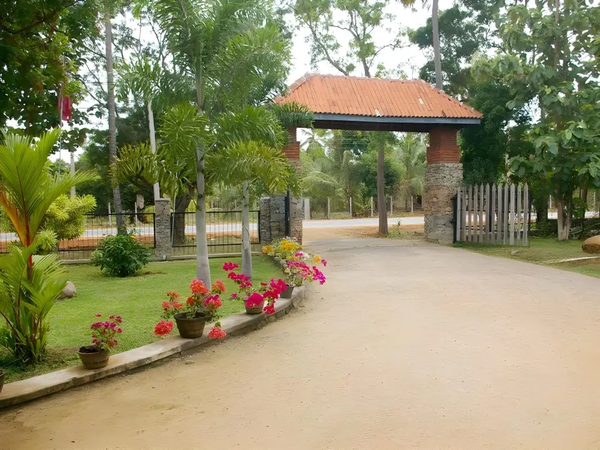 Royal Green Garden - Puttalam - Image 1