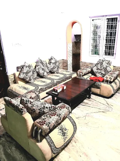 Shiv Ganga Homestay - Image 1