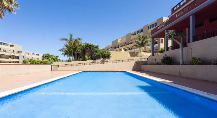 Home2Book Amazing Sea View El Médano Pool & Wifi - Image 1