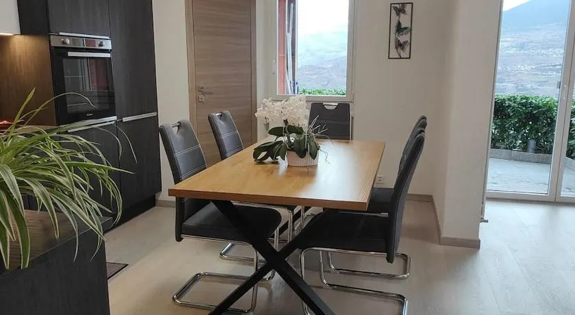 Logement Premium à Salins - Image 1