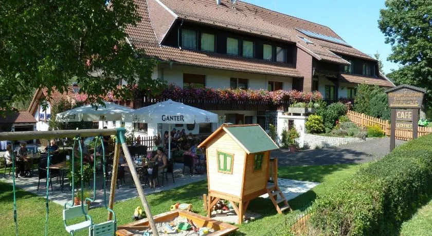 Café-Pension Endehof - Image 1