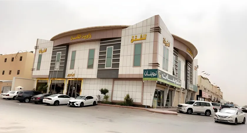 Zawiat Almasa Serviced Apartments - Image 1