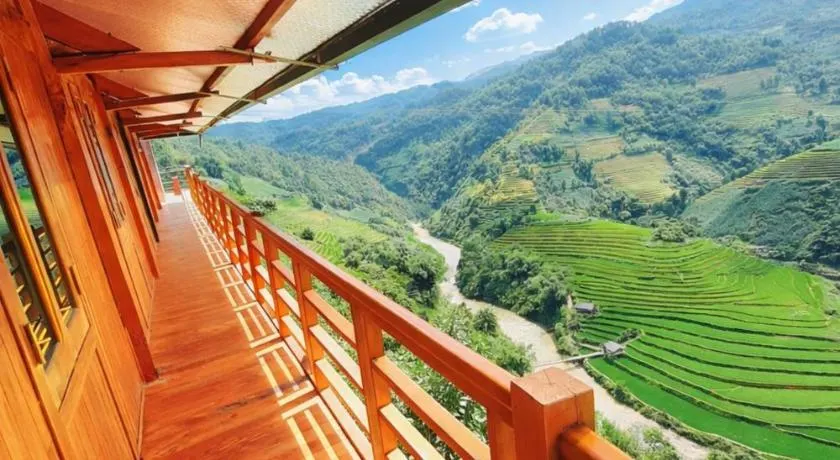 Pu Nhu Homestay - Image 1