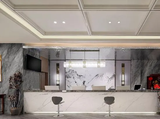 Home Inn Subai Yun Hotel (Chengdu Jintang Huaizhou New Town) - Image 1