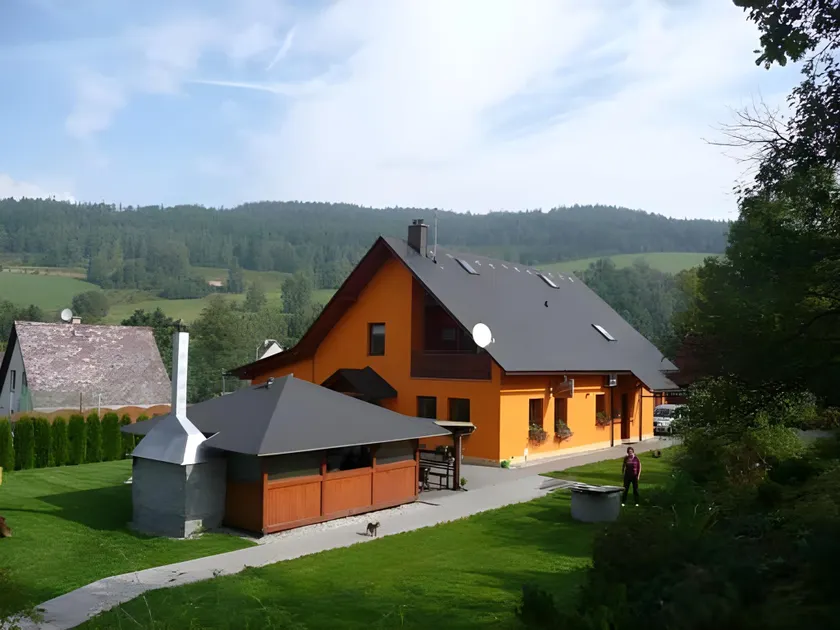 Penzion Otmarka - Image 1