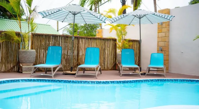 Ocean Cove - Image 1