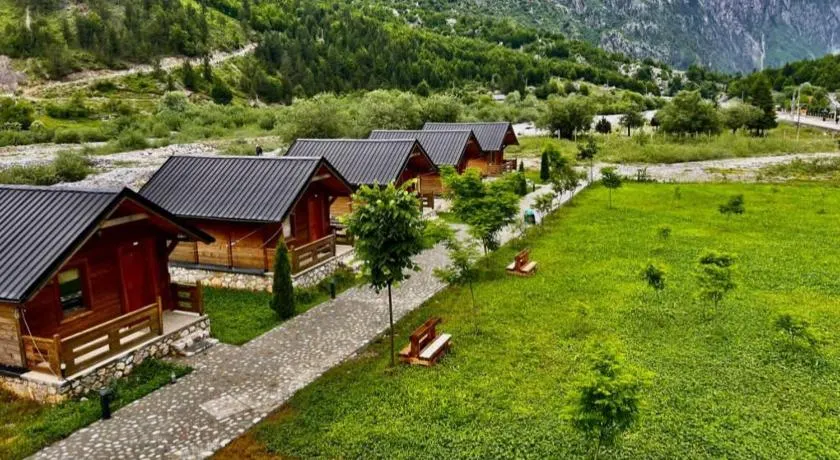 CNTR PARK VALBONa - Image 1