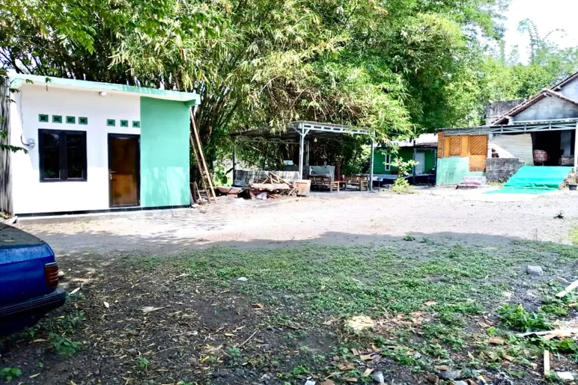 Hotel O Homestay Bambu Oerip Syariah - Image 1