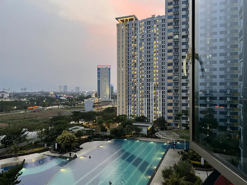 Cozy Springlake Summarecon by Bonzela Property - Image 1