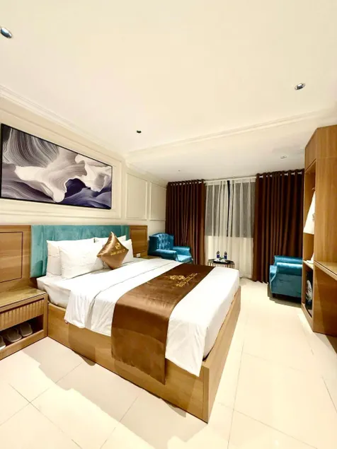 Grand Luxury Hotel Bắc Ninh - Image 1