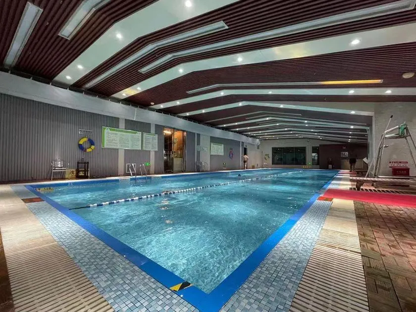 Expo Garden Resort Hotel - Image 1