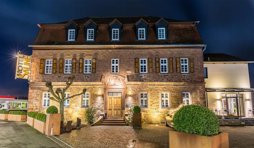 Hotel Saline - Image 1