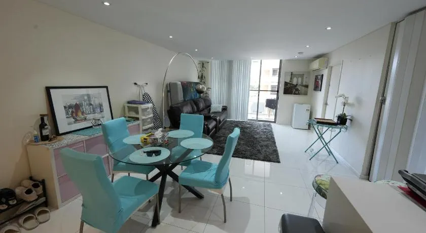 Parramatta Shared Apartment - Image 1