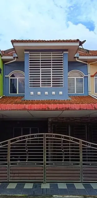 MFN HOMESTAY in Taiping (MUSLIM ONLY) - Image 1
