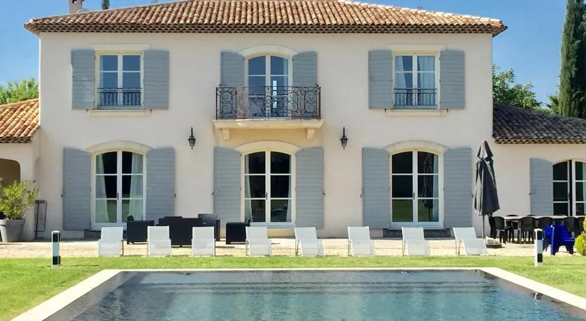 Bastide des Lauves - Image 1
