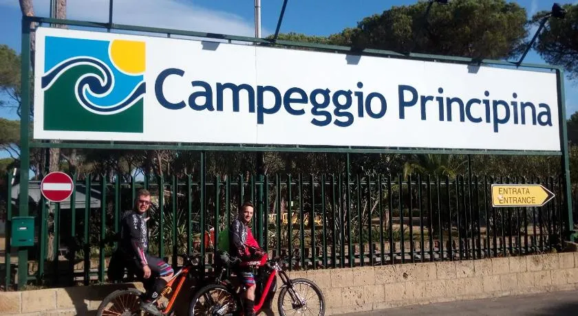 Camping Principina - Image 1