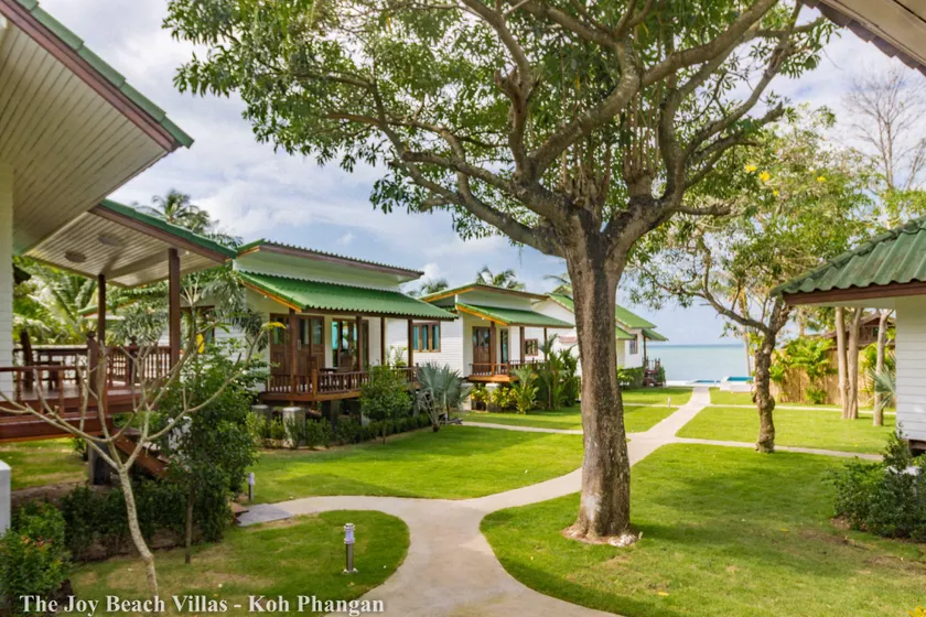 The Joy Beach Villas - Image 1