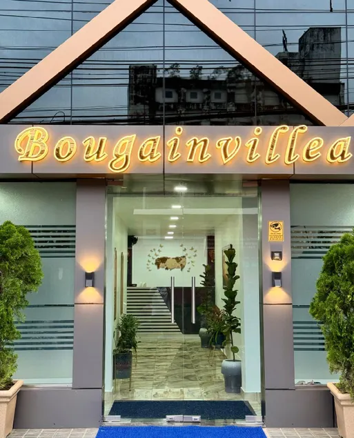 Hotel Bougainvillea - Image 1