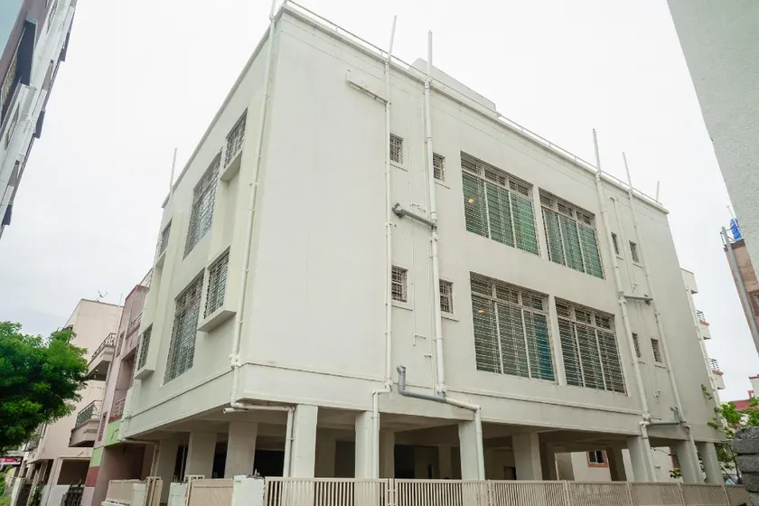Hotel O Dazzling Studio - Image 1