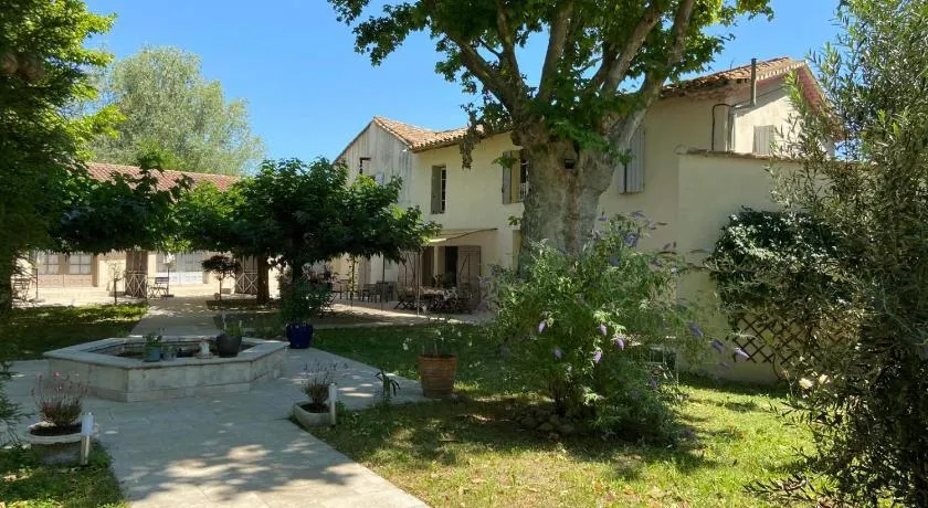 Mas des Cigognes - Image 1