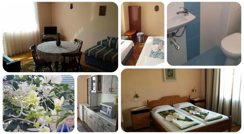 Guest House Margarita - Image 1