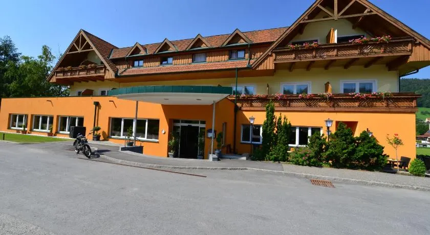 Hotel Angerer-Hof - Image 1