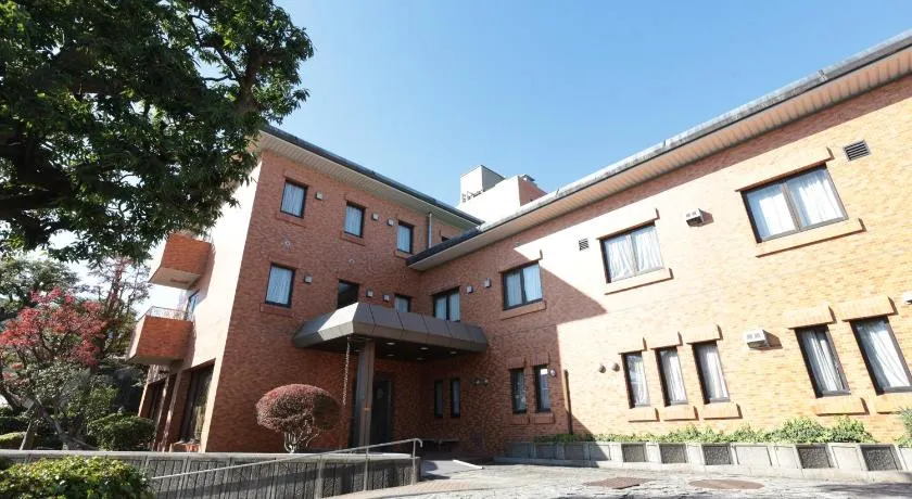 KKR Hotel Nakameguro - Image 1