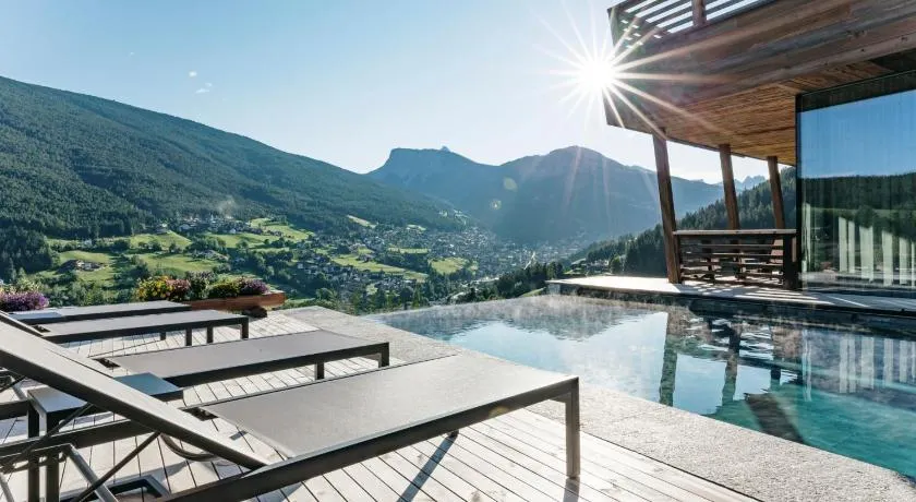 Hotel Niblea Dolomites - Image 1