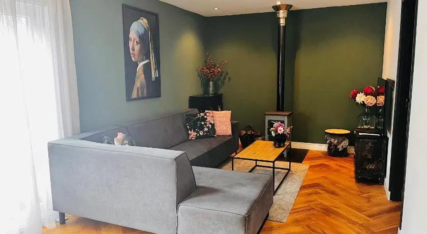 Casa Clementine - Boutique Guesthouse - Image 1