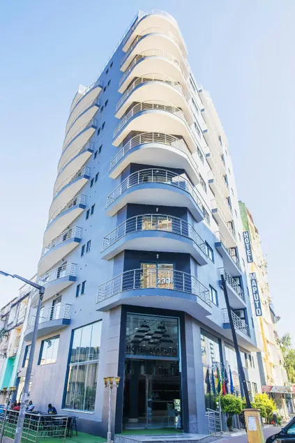 Hotel Maputo,lda - Image 1