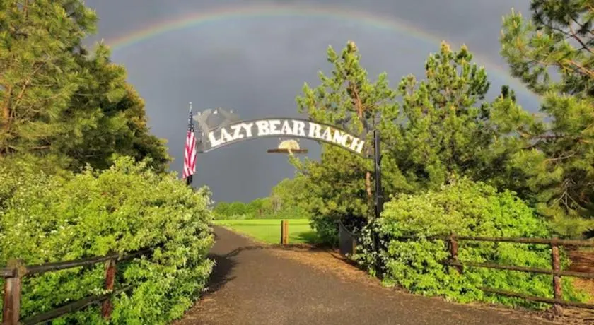 Lazy Bear Ranch - Image 1