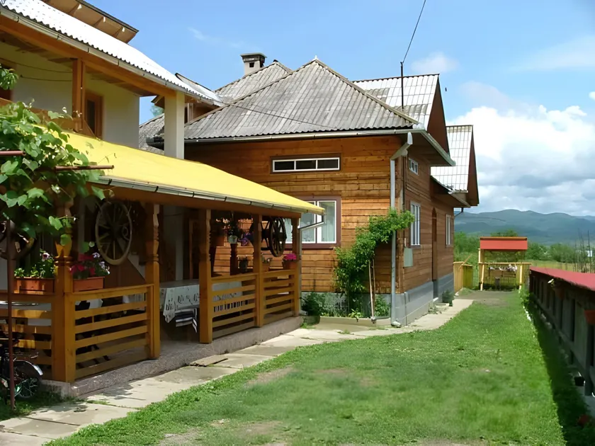 Pensiunea Ilea - Image 1