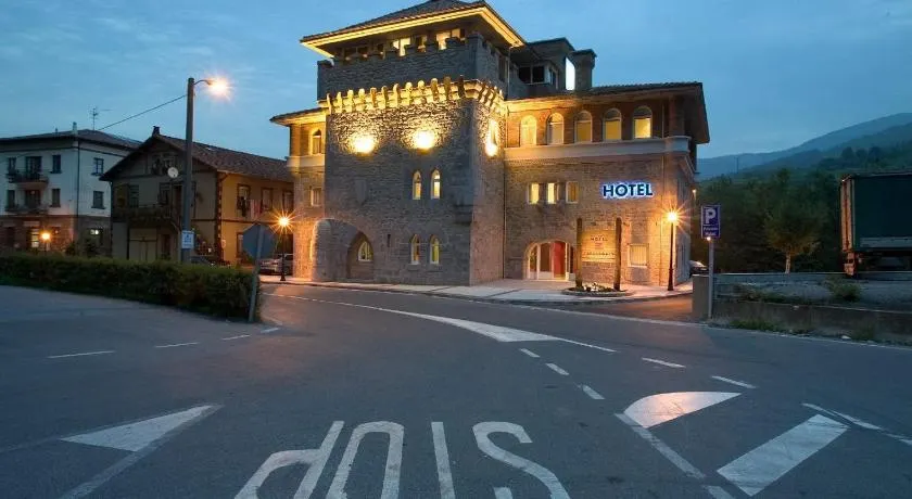 Hotel Errekagain - Image 1