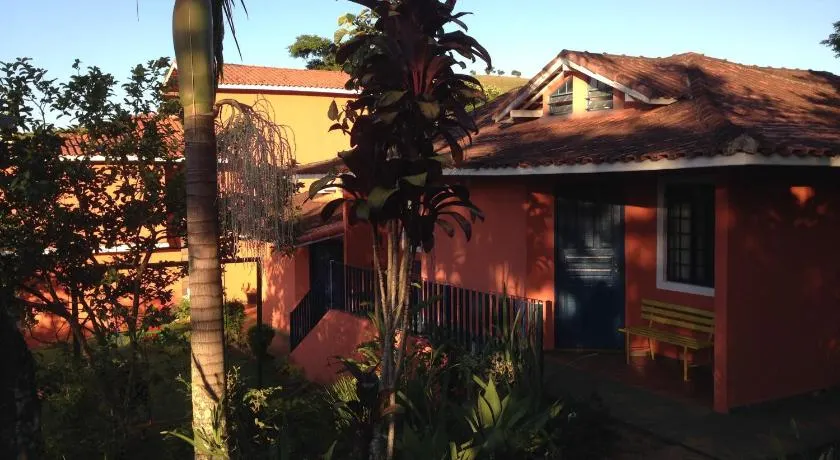 Pousada Vista Verde - Image 1