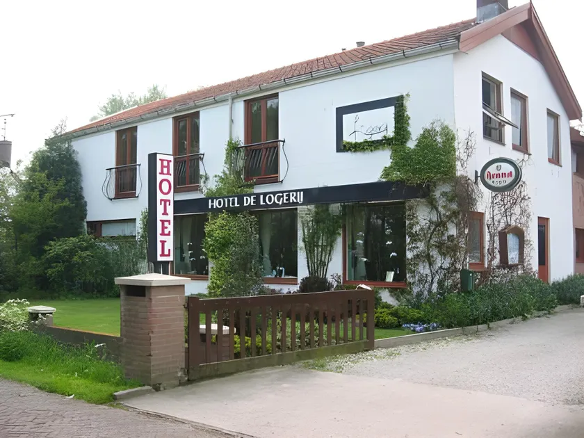 Strandhotel de Logerij Renesse - Image 1
