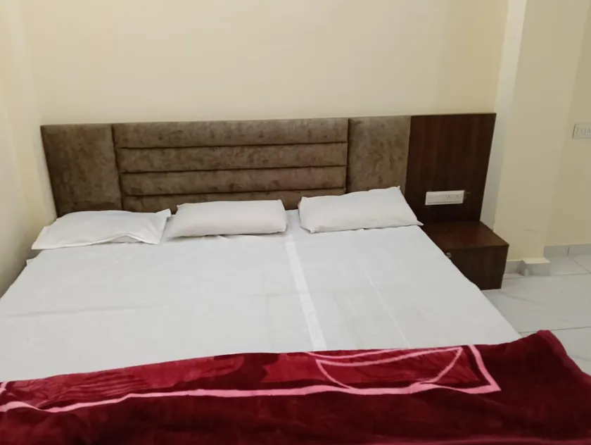 Luxe Shree Krishna Kunj Villa - Image 1
