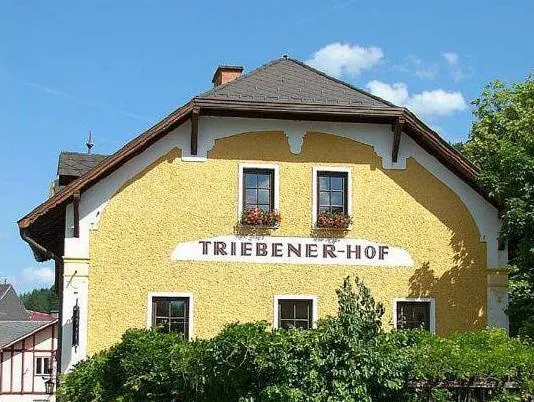 Triebenerhof - Image 1