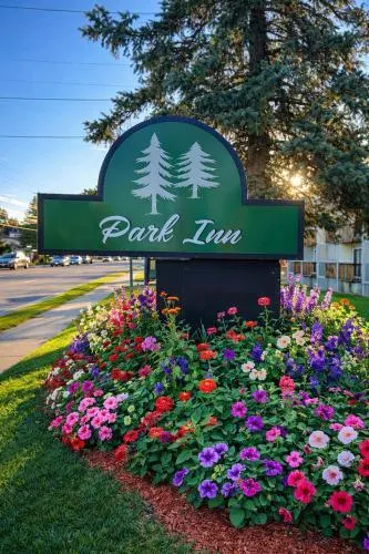 Park Inn - Image 1