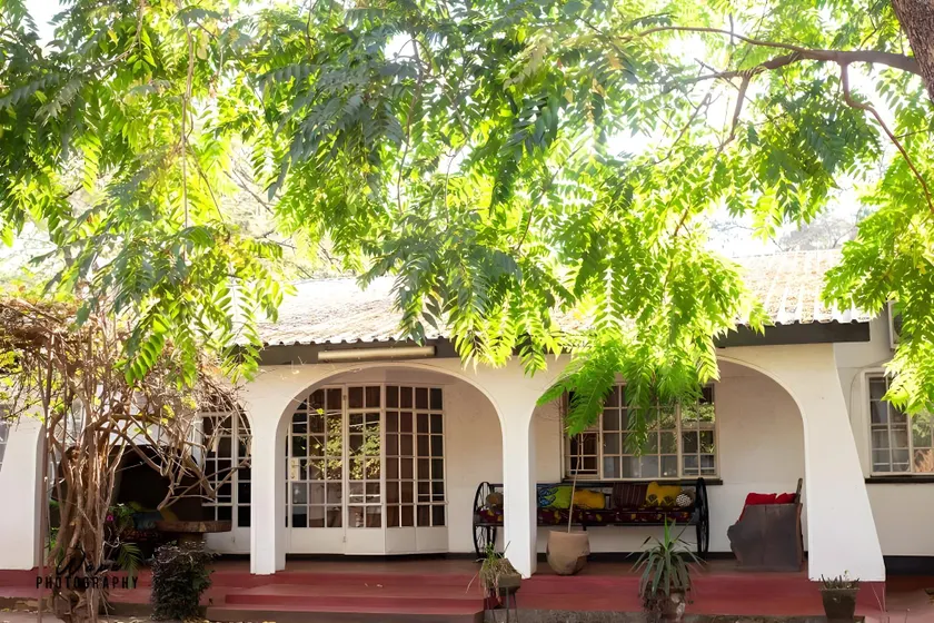 The Ad Lib Executive lodge - Image 1