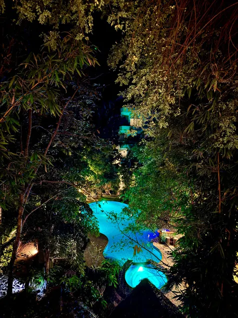 Sundaras Infinity Jungle Resort - Image 1