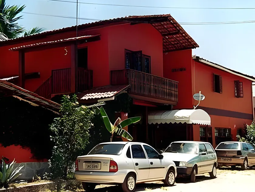 Pousada das Gaivotas - Image 1