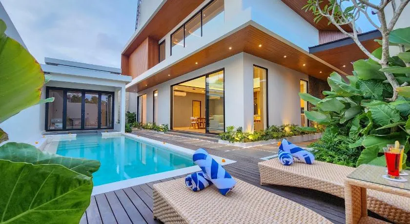 Casa Verano Jimbaran by Nagisa Bali - Image 1